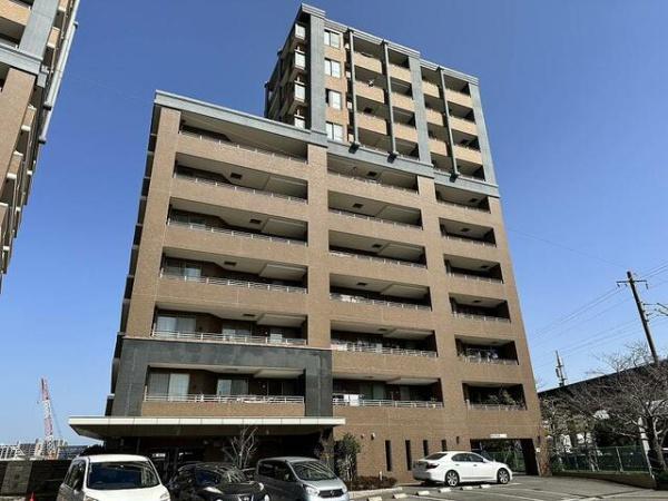 ＪＧＭヴェルデ錦本町・弐番館