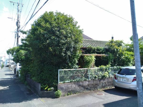 宮崎市大字恒久の土地