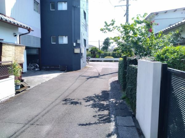 宮崎市大字恒久の土地