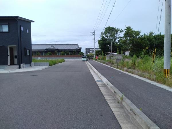 宮崎市吉村町今村の土地