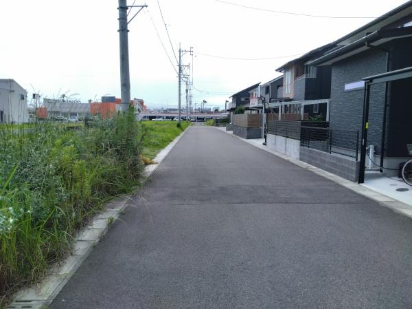宮崎市吉村町今村の土地