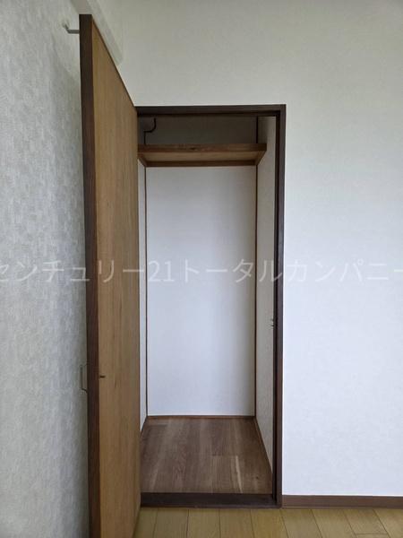 MAC城ケ崎コート