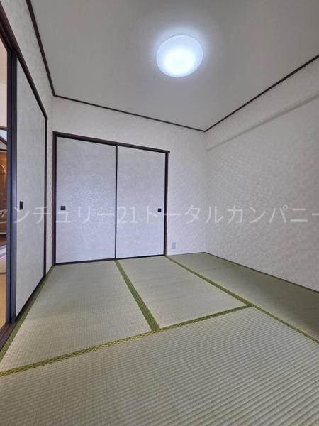 MAC城ケ崎コート