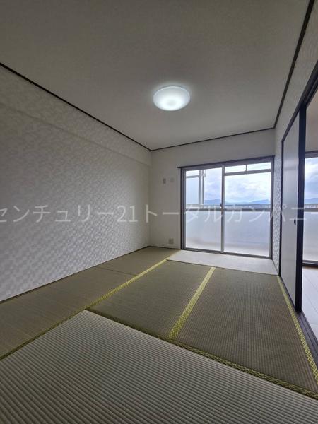 MAC城ケ崎コート