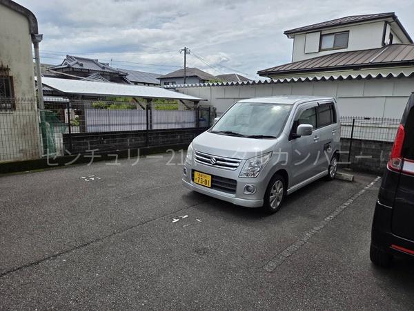 MAC城ケ崎コート