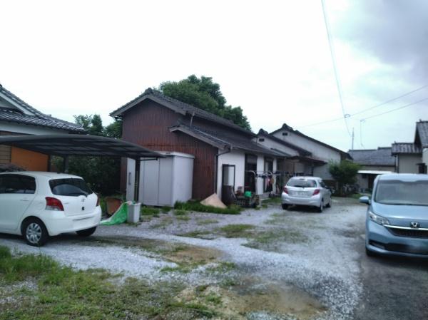 瓜生野新築用地
