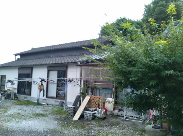 瓜生野新築用地