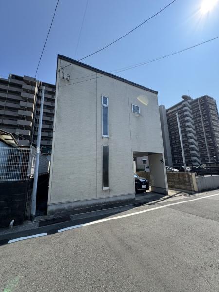 宮崎市大橋２丁目の中古一戸建て
