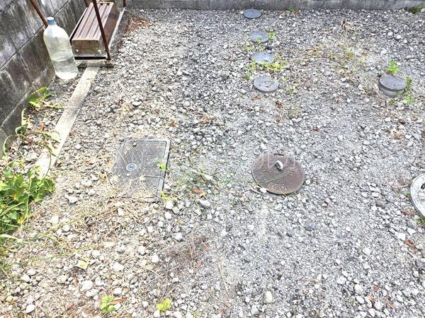 宮崎市高岡町下倉永の中古一戸建て