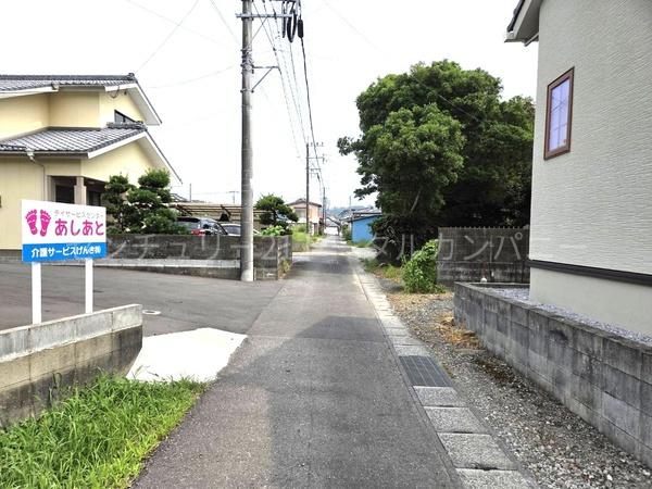宮崎市高岡町下倉永の中古一戸建て