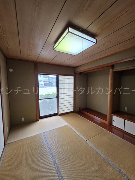 宮崎市生目台西４丁目の中古一戸建て