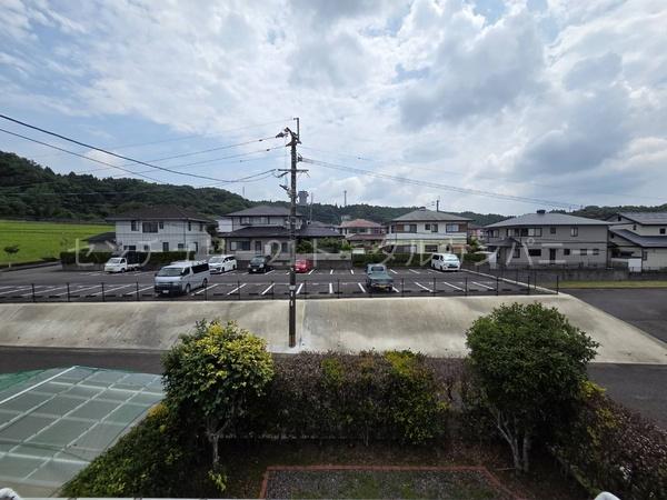 宮崎市生目台西４丁目の中古一戸建て
