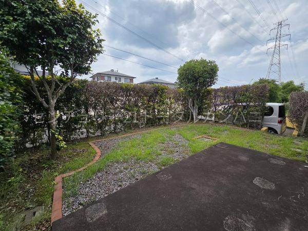 宮崎市生目台西４丁目の中古一戸建て