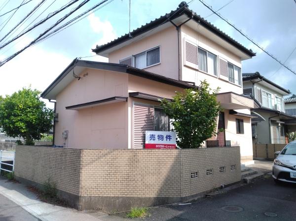 宮崎市大塚町小原田の中古一戸建