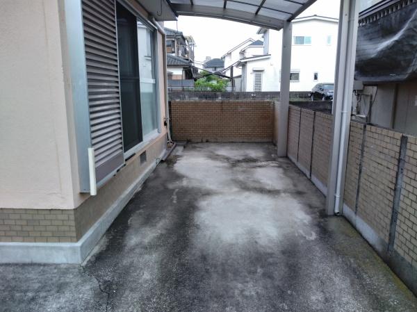 宮崎市大塚町小原田の中古一戸建て