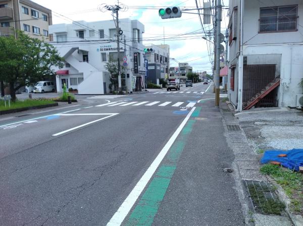 丸山新築用地