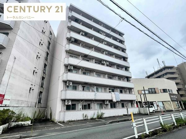 プチメゾン大淀