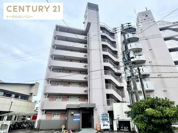 プチメゾン大淀