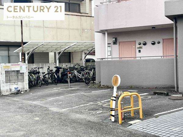 プチメゾン大淀