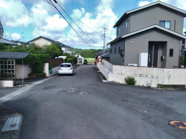 東諸県郡国富町大字塚原の土地