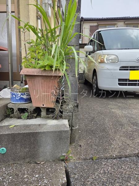 宮崎市船塚１丁目の土地