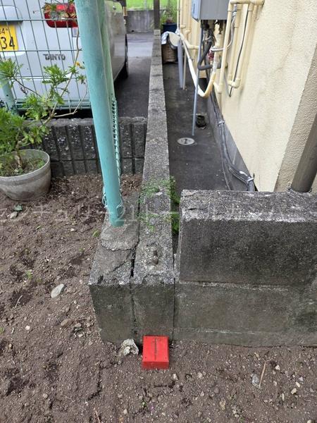 宮崎市船塚１丁目の土地