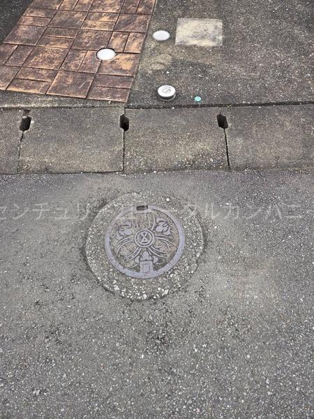 宮崎市船塚１丁目の土地