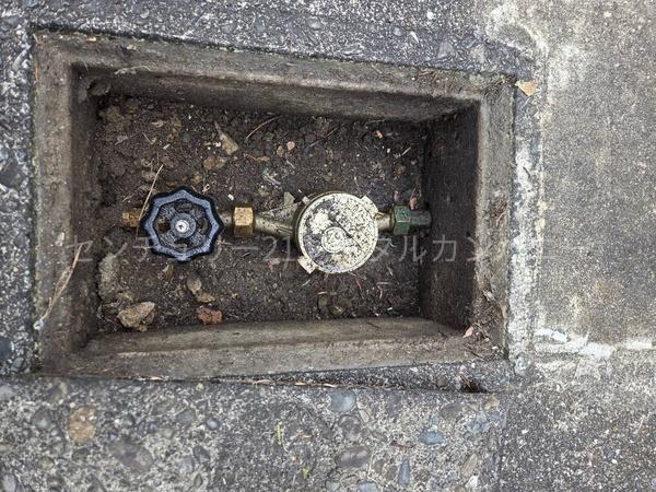 宮崎市船塚１丁目の土地