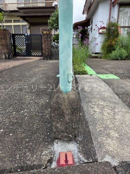 宮崎市船塚１丁目の土地
