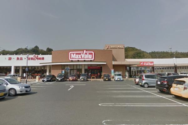 宮崎市清武町正手１丁目の土地(マックスバリュ清武店)
