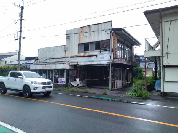 清武町正手土地