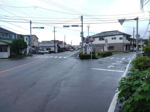 宮崎市清武町正手１丁目の土地