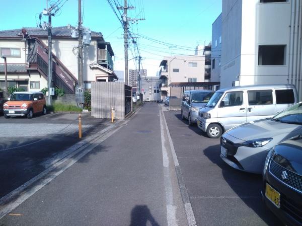 宮崎市川原町の売土地