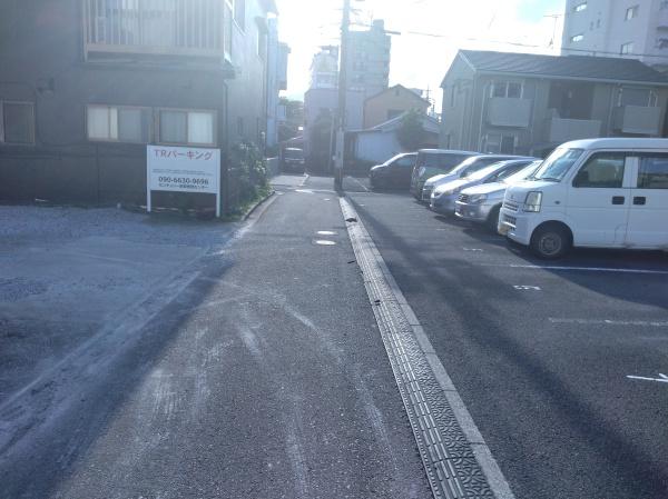 宮崎市川原町の売土地