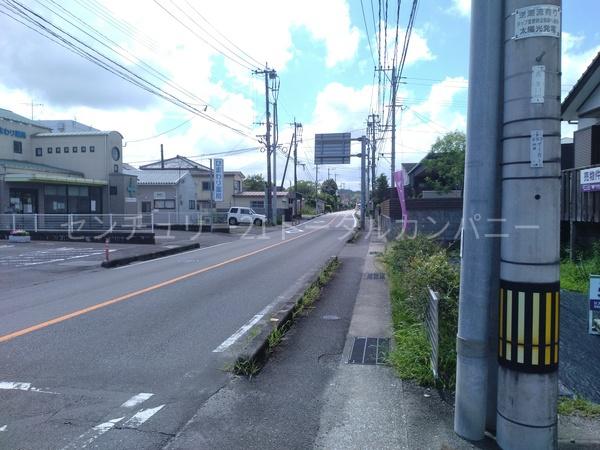 宮崎市佐土原町上田島の中古一戸建