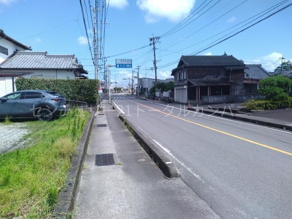 宮崎市佐土原町上田島の中古一戸建