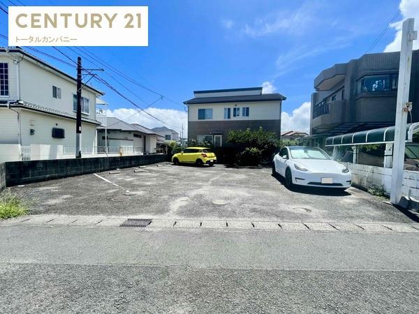 宮崎市曽師町の売土地