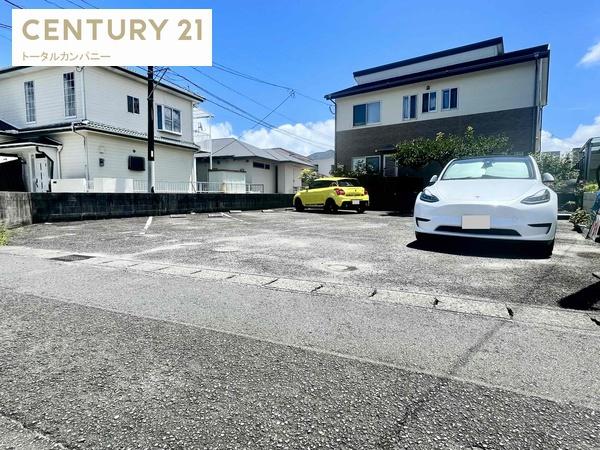 宮崎市曽師町の売土地