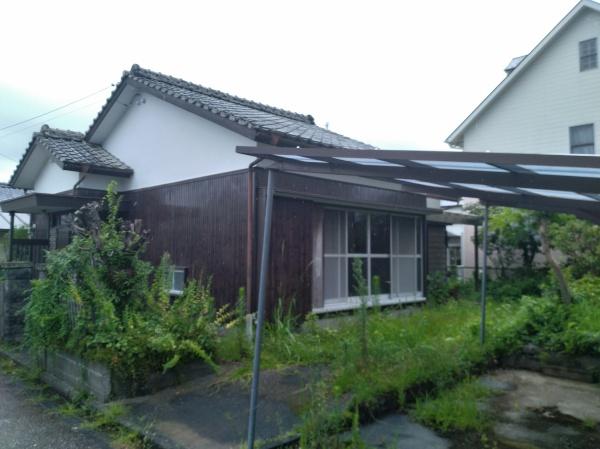 宮崎市下北方町役田の売土地
