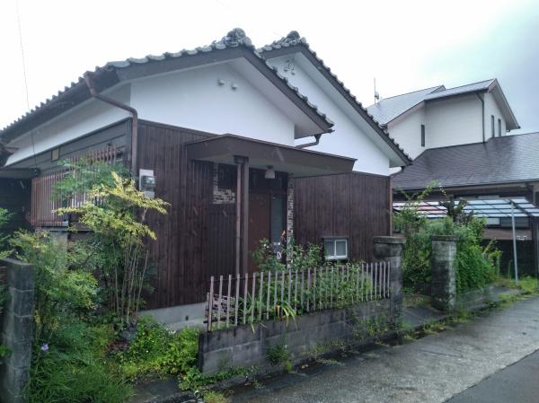 宮崎市下北方町役田の売土地
