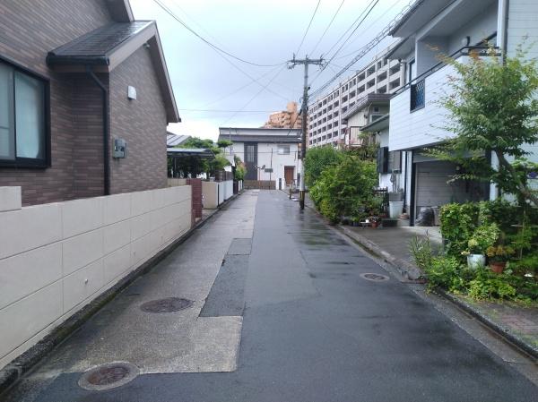宮崎市下北方町役田の売土地