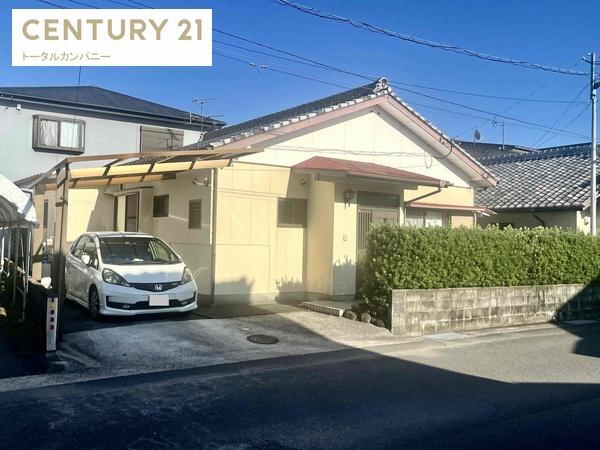 宮崎市恒久２丁目の中古一戸建