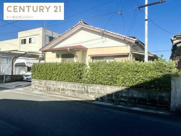 宮崎市恒久２丁目の中古一戸建