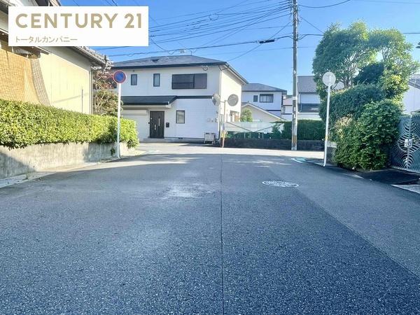 宮崎市恒久２丁目の中古一戸建