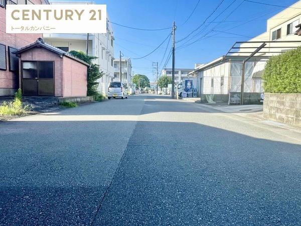 宮崎市恒久２丁目の中古一戸建