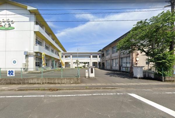 クレイドルガーデン都城市一万城町第2(都城市立上長飯小学校)