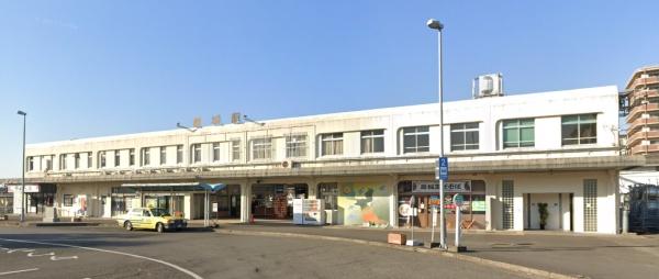 クレイドルガーデン都城市一万城町第2(都城駅(JR九州日豊本線))