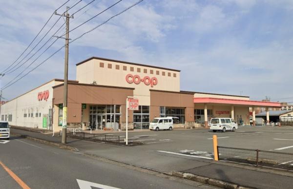 クレイドルガーデン都城市一万城町第2(コープみやざき花繰店)
