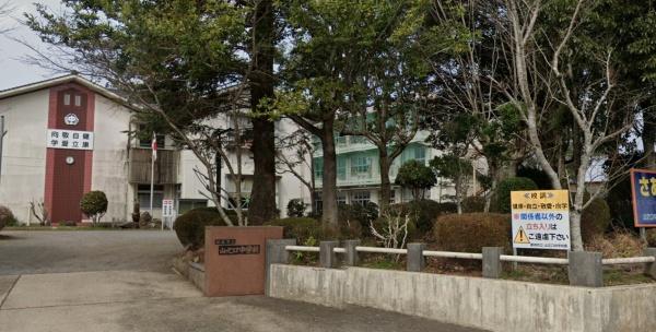 クレイドルガーデン都城市山之口町花木第3(都城市立山之口中学校)