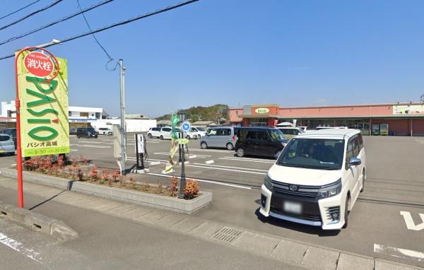 クレイドルガーデン都城市山之口町花木第3(スーパー大浦パシオ高城)